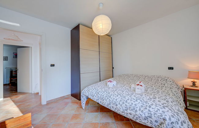 San Zeno Di Montagna 2 Lake View & Garden - Foto 3