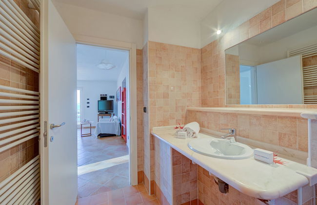 San Zeno Di Montagna 2 Lake View & Garden - Foto 14