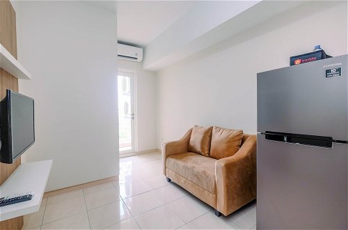 Photo 17 - Comfortable 2Br Apartment At Springlake Summarecon Bekasi