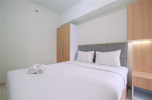 Photo 3 - Comfortable 2Br Apartment At Springlake Summarecon Bekasi