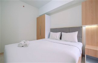 Photo 3 - Comfortable 2Br Apartment At Springlake Summarecon Bekasi