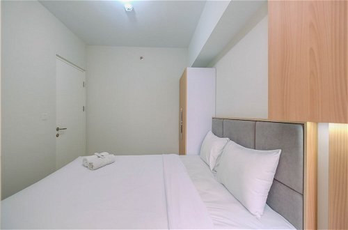Foto 8 - Comfortable 2Br Apartment At Springlake Summarecon Bekasi