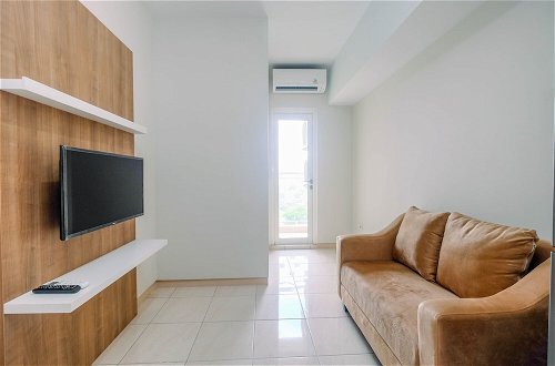 Photo 16 - Comfortable 2Br Apartment At Springlake Summarecon Bekasi