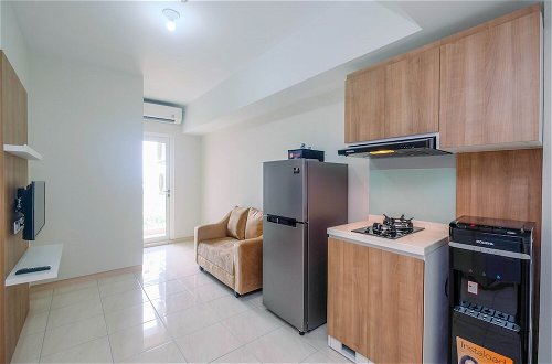 Photo 11 - Comfortable 2Br Apartment At Springlake Summarecon Bekasi