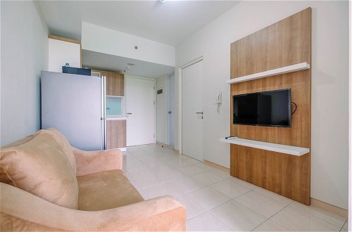 Photo 15 - Comfortable 2Br Apartment At Springlake Summarecon Bekasi