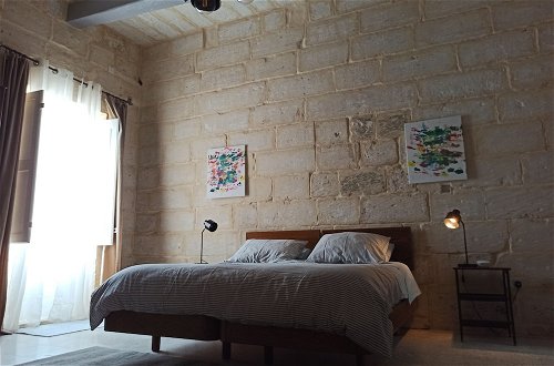 Photo 8 - Beautiful Studio Apartment in Qormi, Malta