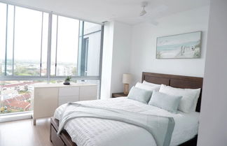 Foto 1 - Beautiful 1 Bedroom Gold Coast Retreat With Free Parking