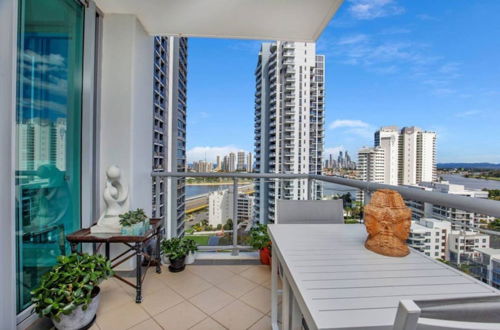 Photo 33 - Beautiful 1 Bedroom Gold Coast Retreat With Free Parking