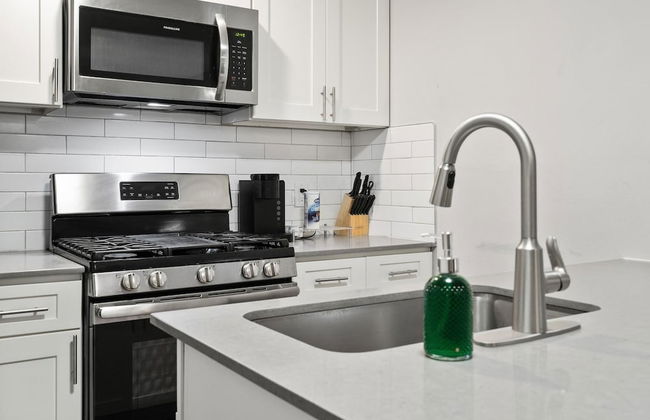 Stylish 2BR Near UT Highland Evonify - Foto 40