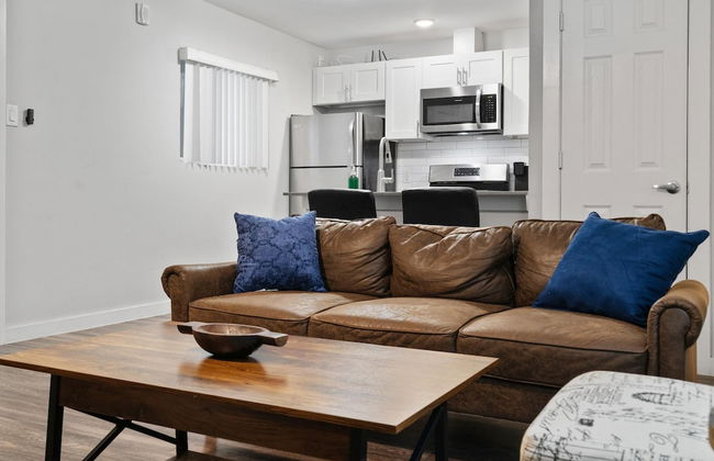 Stylish 2BR Near UT Highland Evonify - Foto 1