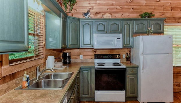 Cucina privata