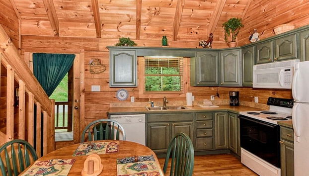 Cucina privata