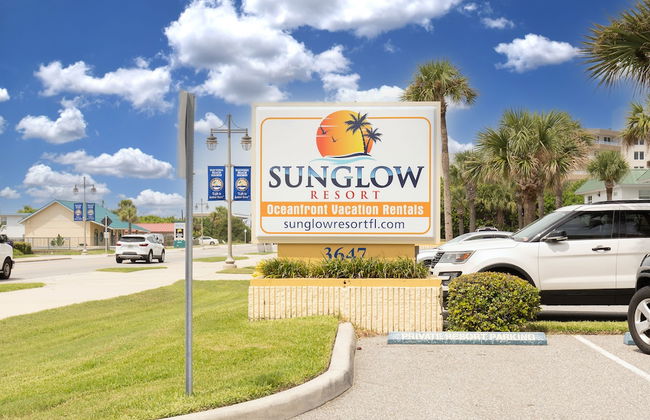 Tropical Suites at Sunglow Resort - Foto 2