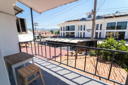 Photo 15 - Loft Close to Calis Beach in Foca Fethiye