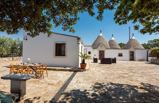 Photo 1 - 2459 Trullo Cibelis by Perle di Puglia