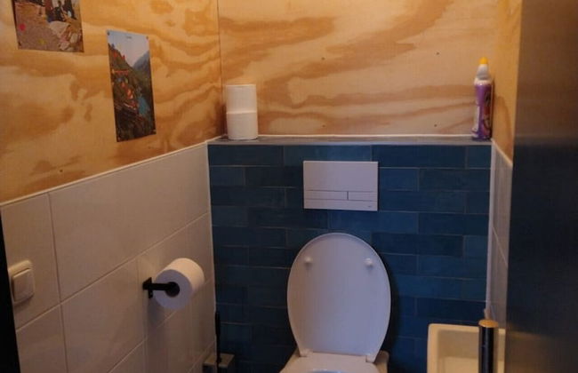 Swarm - 3 Waterlodges Naast Elkaar in Friesland - Photo 27