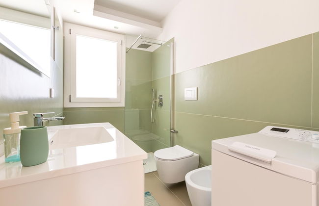 3134 Il Suono del Mare - Villa Giunone by Perle di Puglia - Foto 13