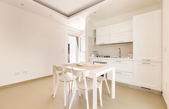 3134 Il Suono del Mare - Villa Giunone by Perle di Puglia - Foto 7