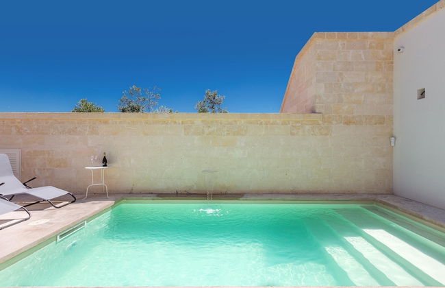 3134 Il Suono del Mare - Villa Giunone by Perle di Puglia - Foto 14