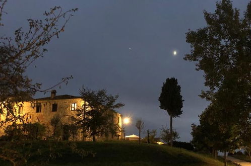 Photo 25 - Country House Girasole Crete Senesi Vakantie Huis