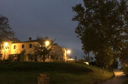 Photo 24 - Country House Girasole Crete Senesi Vakantie Huis