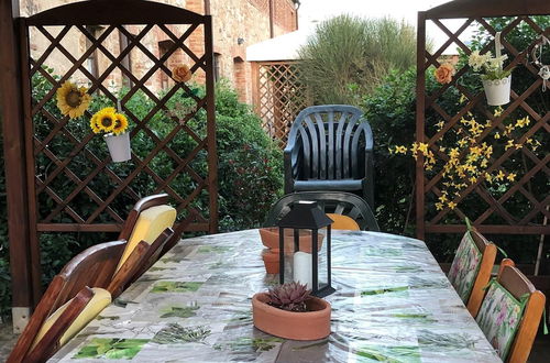 Photo 27 - Country House Girasole Crete Senesi Vakantie Huis