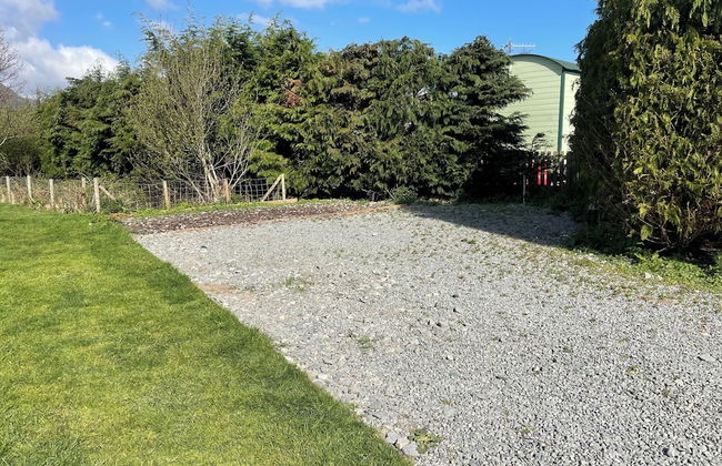 Erw Glas Glamping and Camping - Foto 38