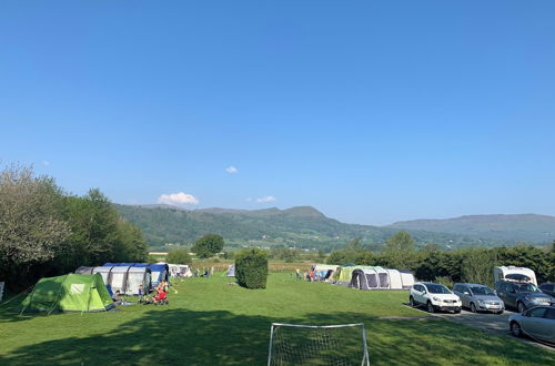 Photo 32 - Erw Glas Glamping and Camping