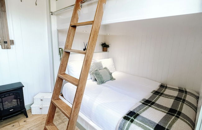 Erw Glas Glamping and Camping - Foto 46