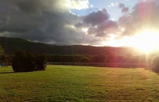 Erw Glas Glamping and Camping - Foto 28