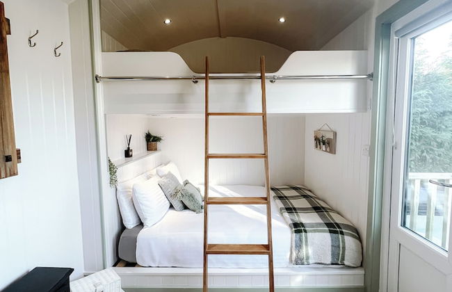 Erw Glas Glamping and Camping - Foto 71
