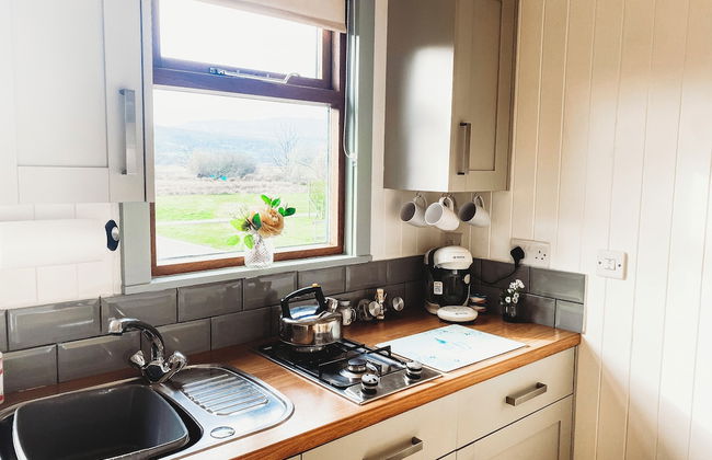 Erw Glas Glamping and Camping - Foto 36