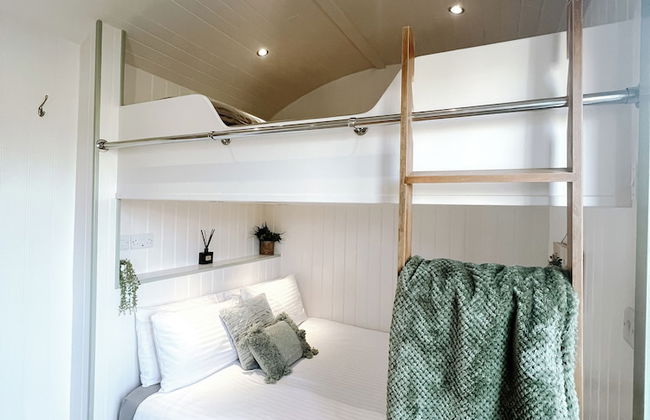 Erw Glas Glamping and Camping - Foto 66
