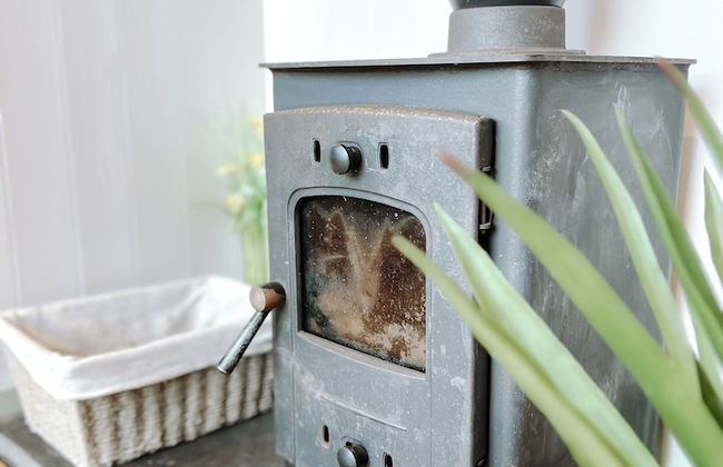 Erw Glas Glamping and Camping - Foto 67