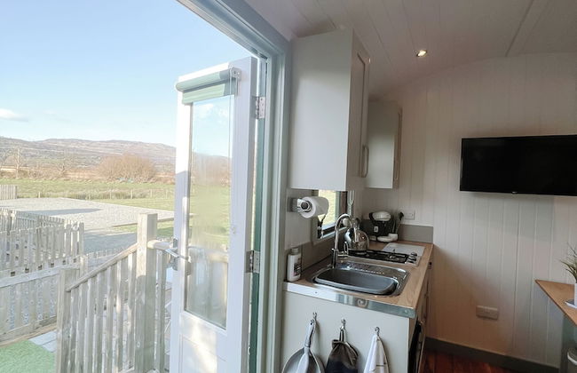 Erw Glas Glamping and Camping - Foto 45