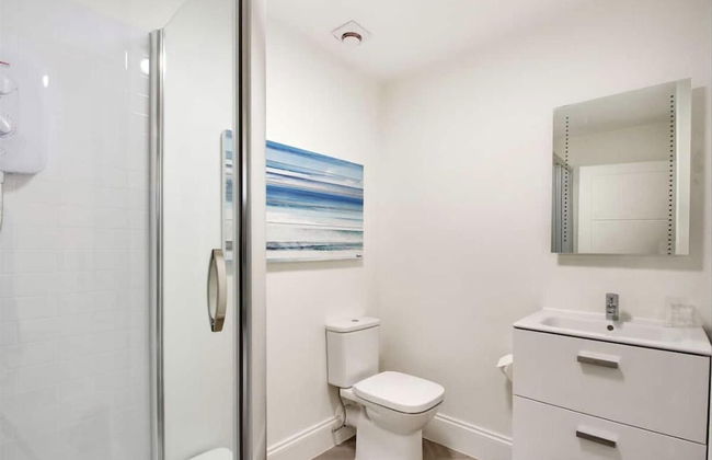 Stunning 2-bed Apartment in Tunbridge Wells - Foto 10