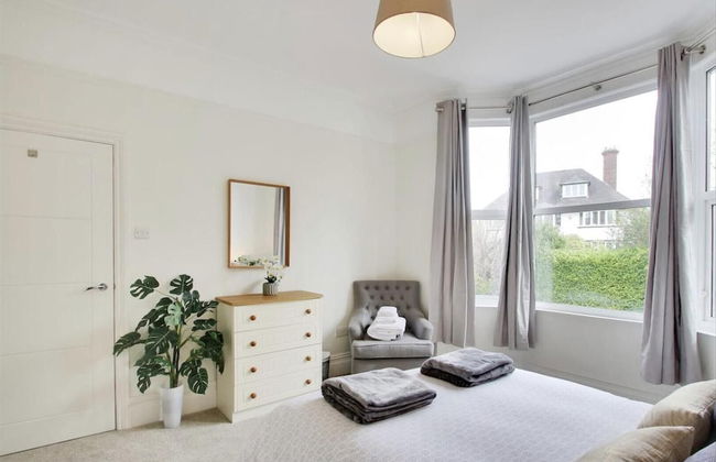 Stunning 2-bed Apartment in Tunbridge Wells - Foto 2