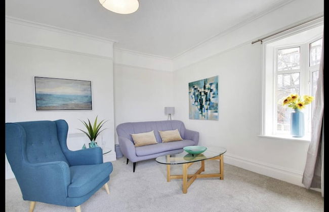 Stunning 2-bed Apartment in Tunbridge Wells - Foto 9