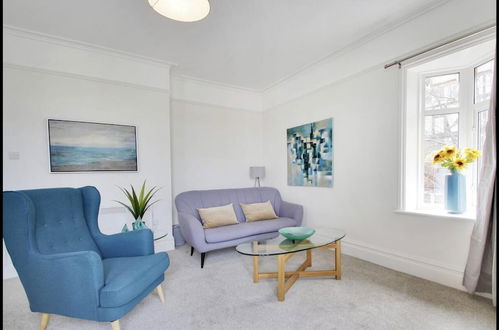 Foto 9 - Stunning 2-bed Apartment in Tunbridge Wells