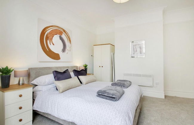 Stunning 2-bed Apartment in Tunbridge Wells - Foto 3