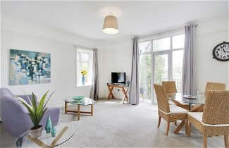 Foto 1 - Stunning 2-bed Apartment in Tunbridge Wells
