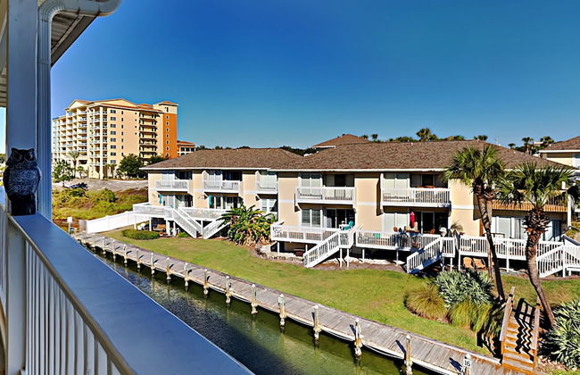 Sandpiper Cove #4213 - Foto 21