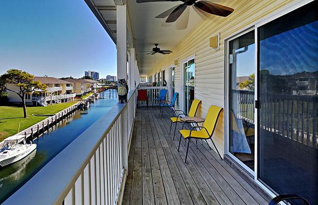 Sandpiper Cove #4213 - Foto 22