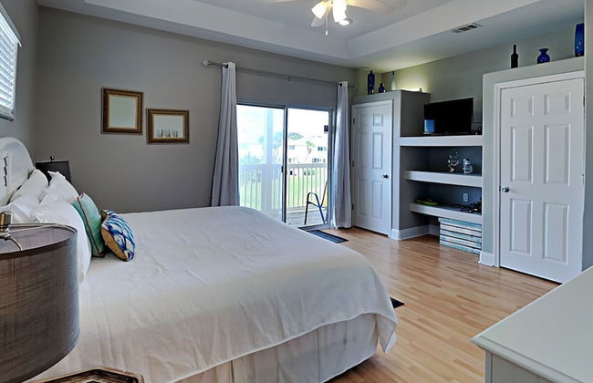 Sandpiper Cove #4213 - Foto 4