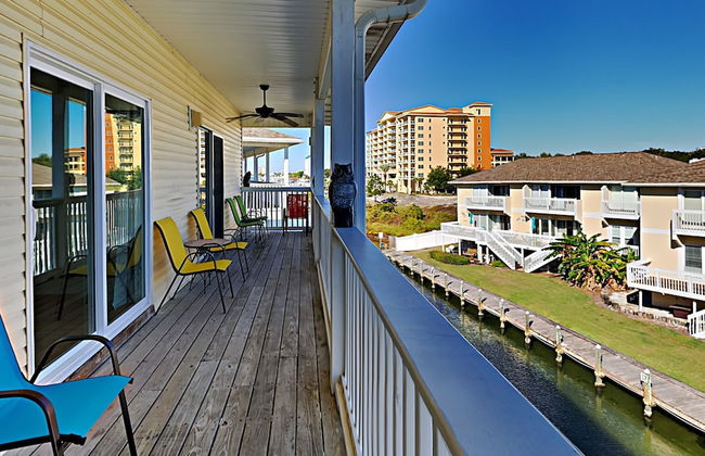 Sandpiper Cove #4213 - Foto 24