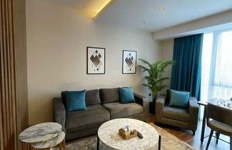 Foto 2 - Brand-new Luxurious Studio Near Mall of Istanbul