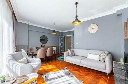 Foto 7 - Stylish Flat Near Popular Attractions in Moda