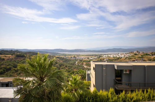 Photo 21 - Pleasant Home With Shared Pool in Bodrum