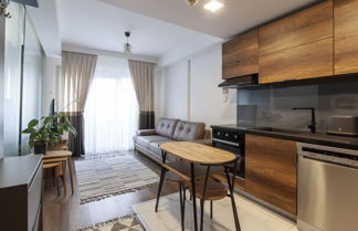 Photo 3 - Residence Flat With Excellent Location in Sisli