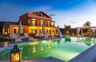 Photo 1 - Eleni Luxury Villa by White Dream Villas